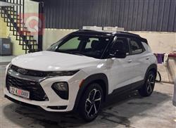 شيفروليه تريل بليزر